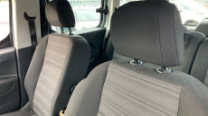 Vauxhall Combo Life 1.5 Turbo D Edition 5dr Diesel Estate